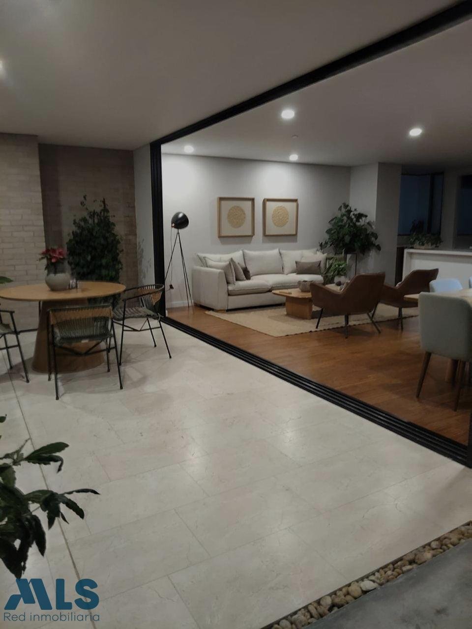 Apartamento en Medellín, Antioquia, Colombia 2 - 18730300