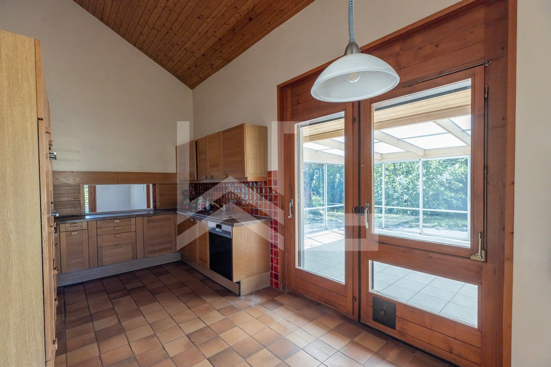 House in Borex, Vaud, Switzerland 4 - 18729708