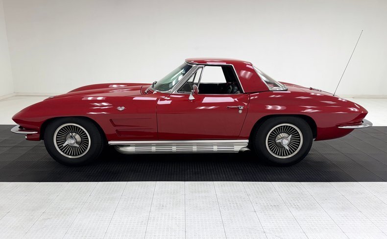 Cabriolet in Morgantown, United States 4 - 18730309