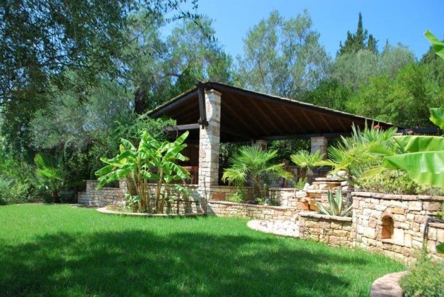 Villa en Northern Corfu, Peloponnese, Western Greece and the Ionian, Grecia 2 - 18729723