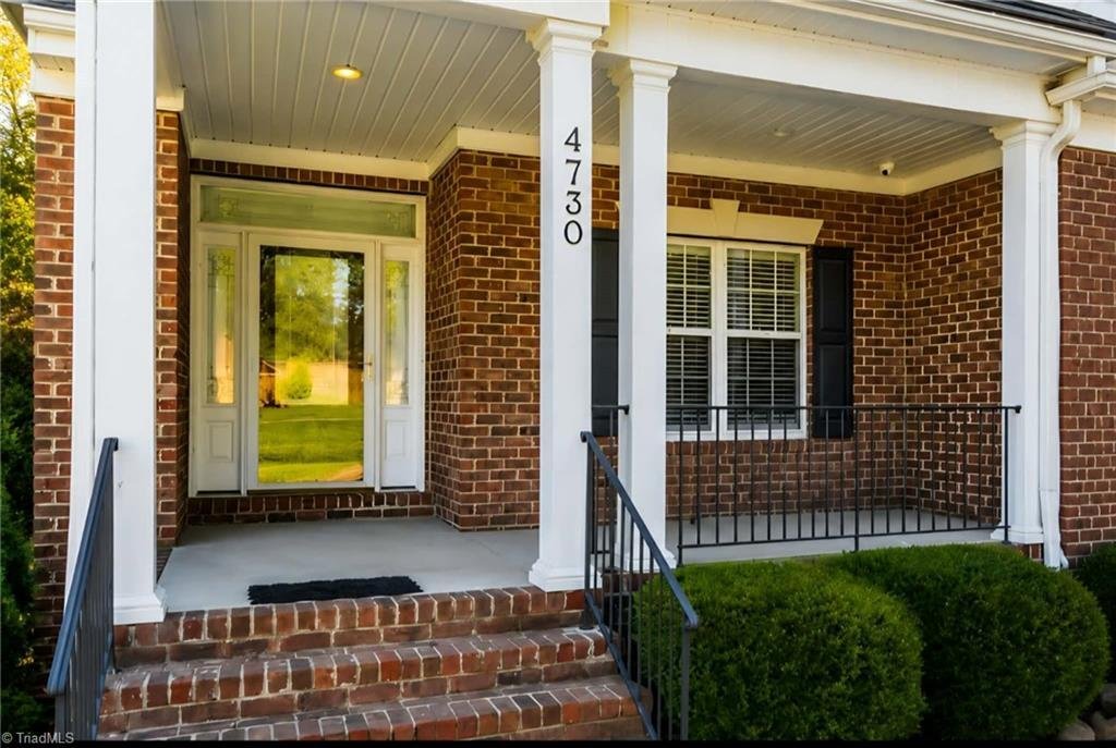 Casa en Walkertown, Carolina del Norte, Estados Unidos 5 - 18254465