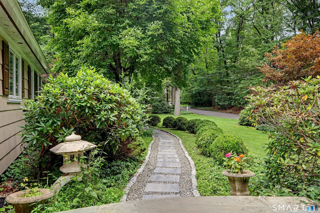 Casa a Darien, Connecticut, Stati Uniti 3 - 18729793
