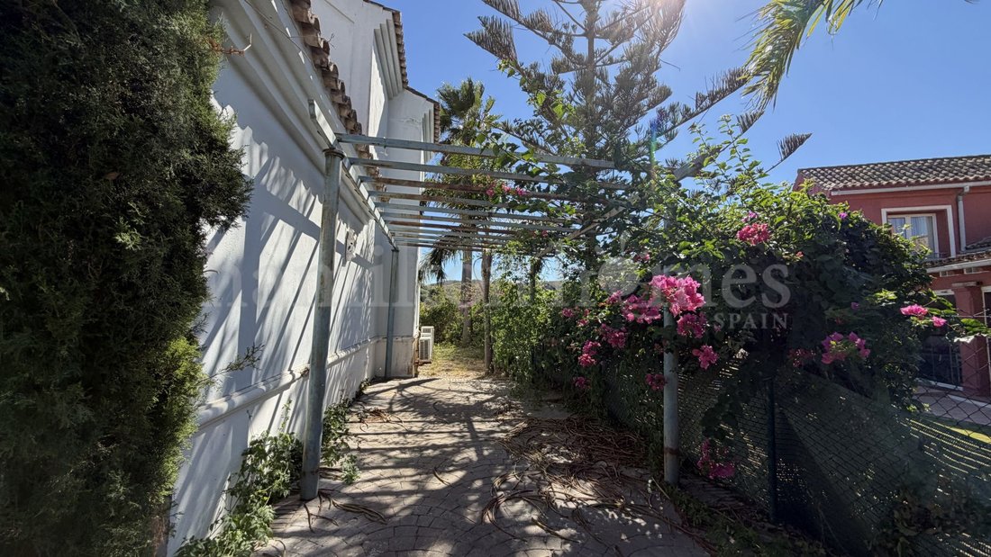 Villa a Manilva, Andalusia, Spagna 3 - 18730657