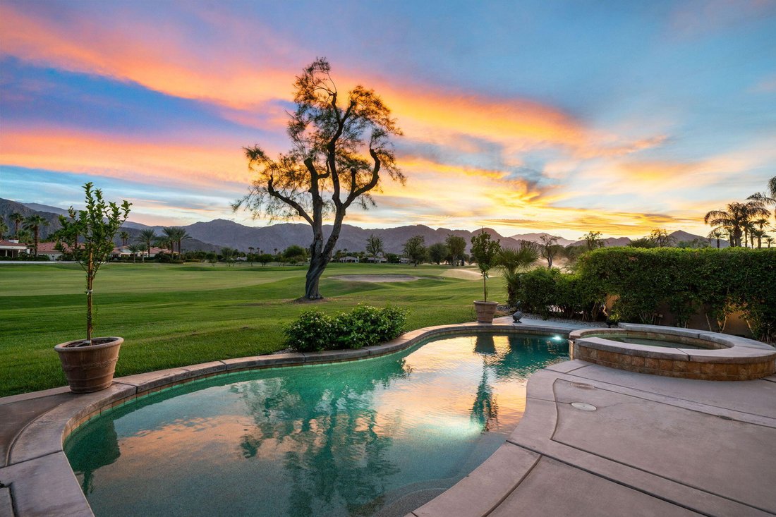 House in La Quinta, California, United States 1 - 18729626