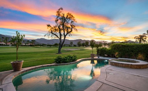 Casa en La Quinta, California, Estados Unidos 1