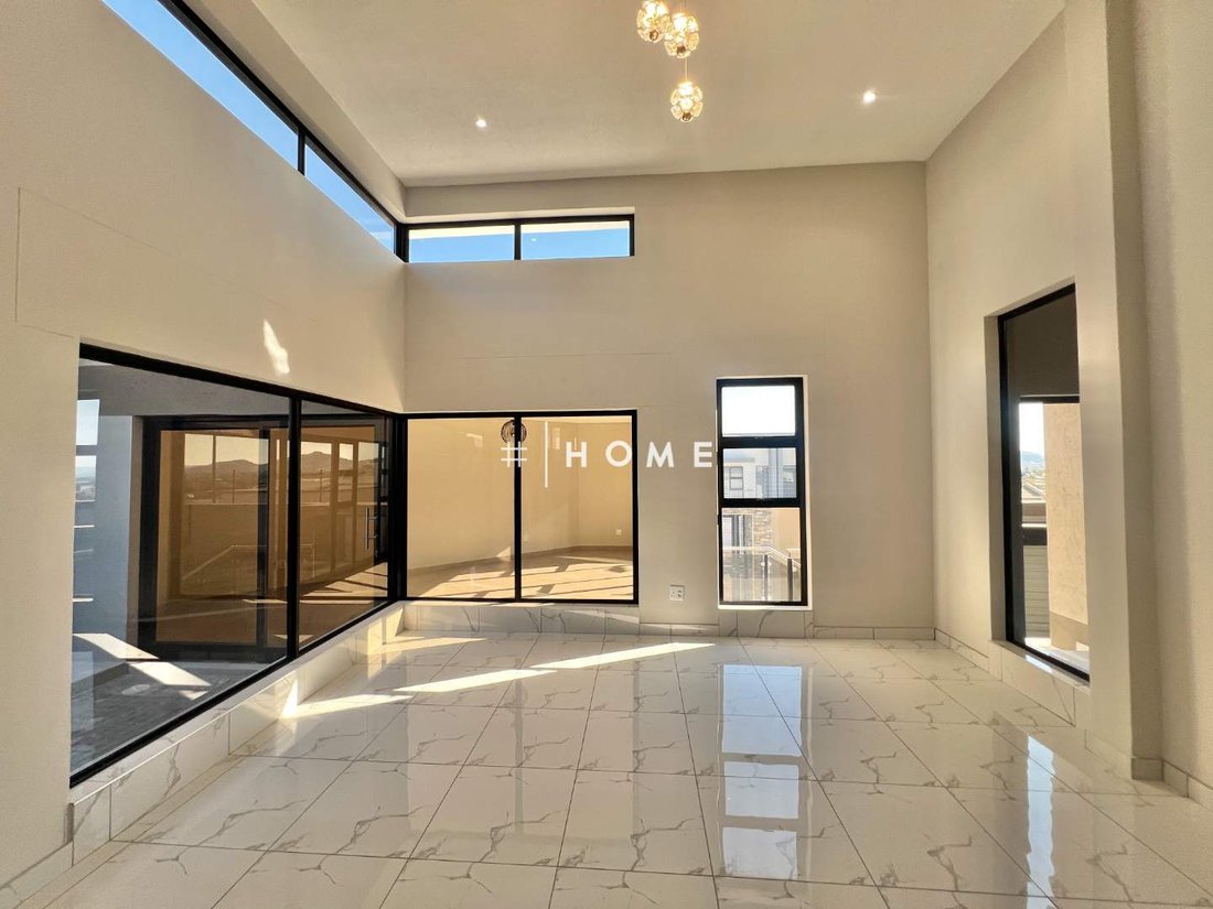 House in Windhoek, Khomas Region, Namibia 5 - 18730312