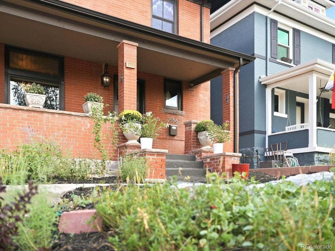 Casa a Denver, Colorado, Stati Uniti 2 - 18729787