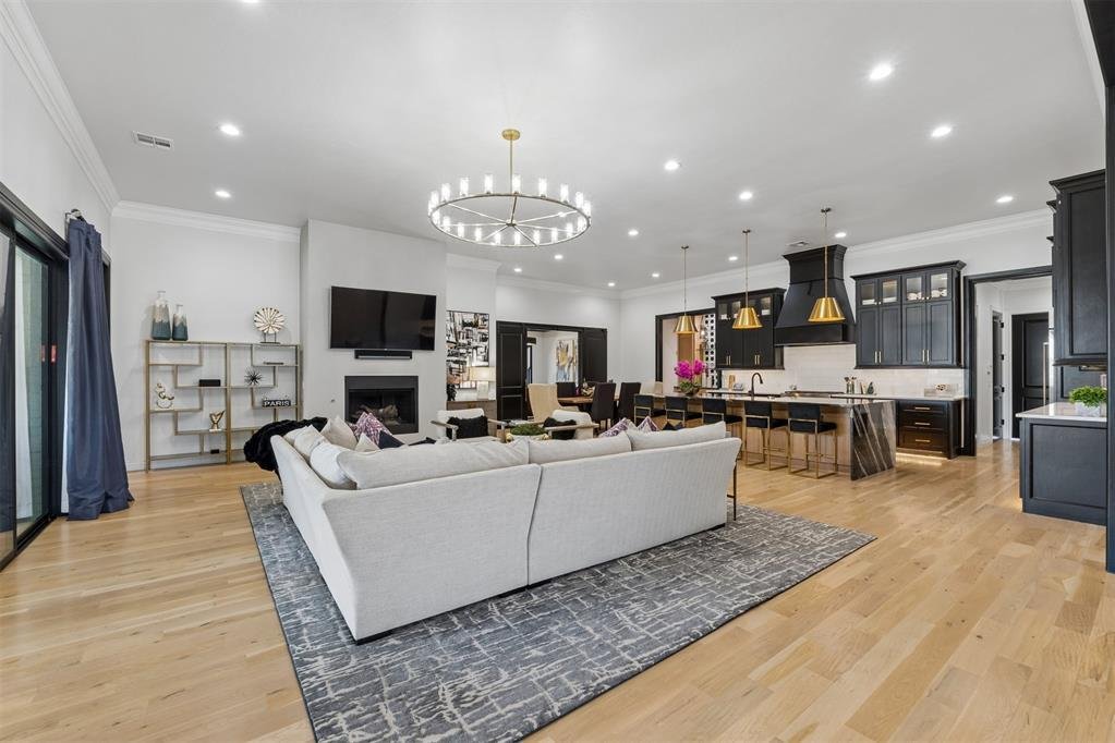 House in Edmond, Oklahoma, United States 4 - 18730163
