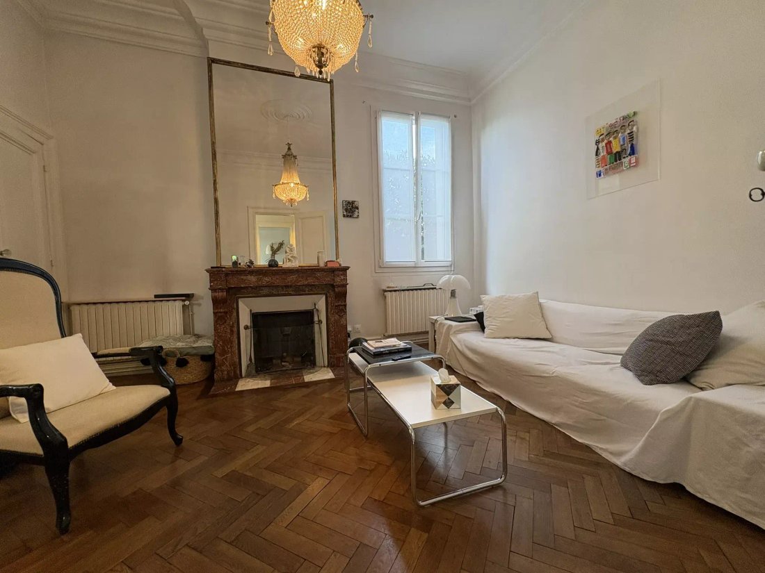 Maison à Le Lac-Bacalan, Bordeaux, France 4 - 18730954