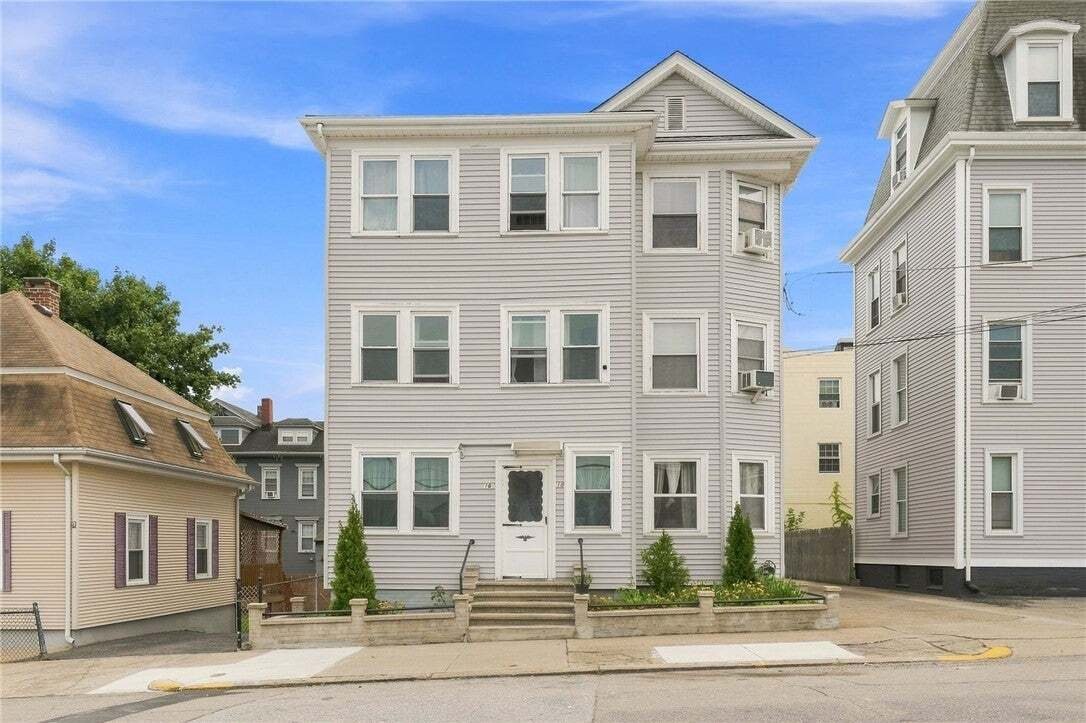 Andere in Central Falls, Rhode Island, Vereinigte Staaten 1 - 18729698