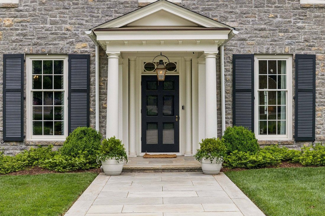 Casa a Nashville, Tennessee, Stati Uniti 4 - 18729675