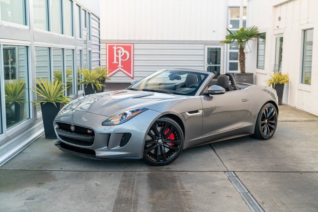 Cabriolet in Bellevue, WA, United States 2 - 18731063
