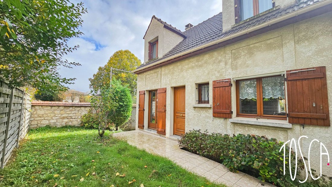 Maison à La Prevote, Thiais, France 1 - 18730938