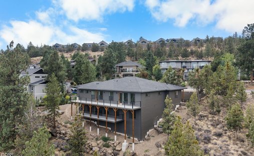 Casa en Bend, Oregón, Estados Unidos 1