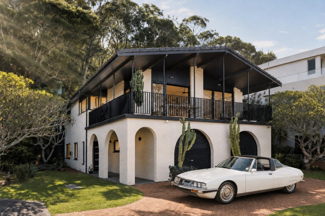 Casa in Wagstaffe, Nuovo Galles del Sud, Australia 3 - 18730885