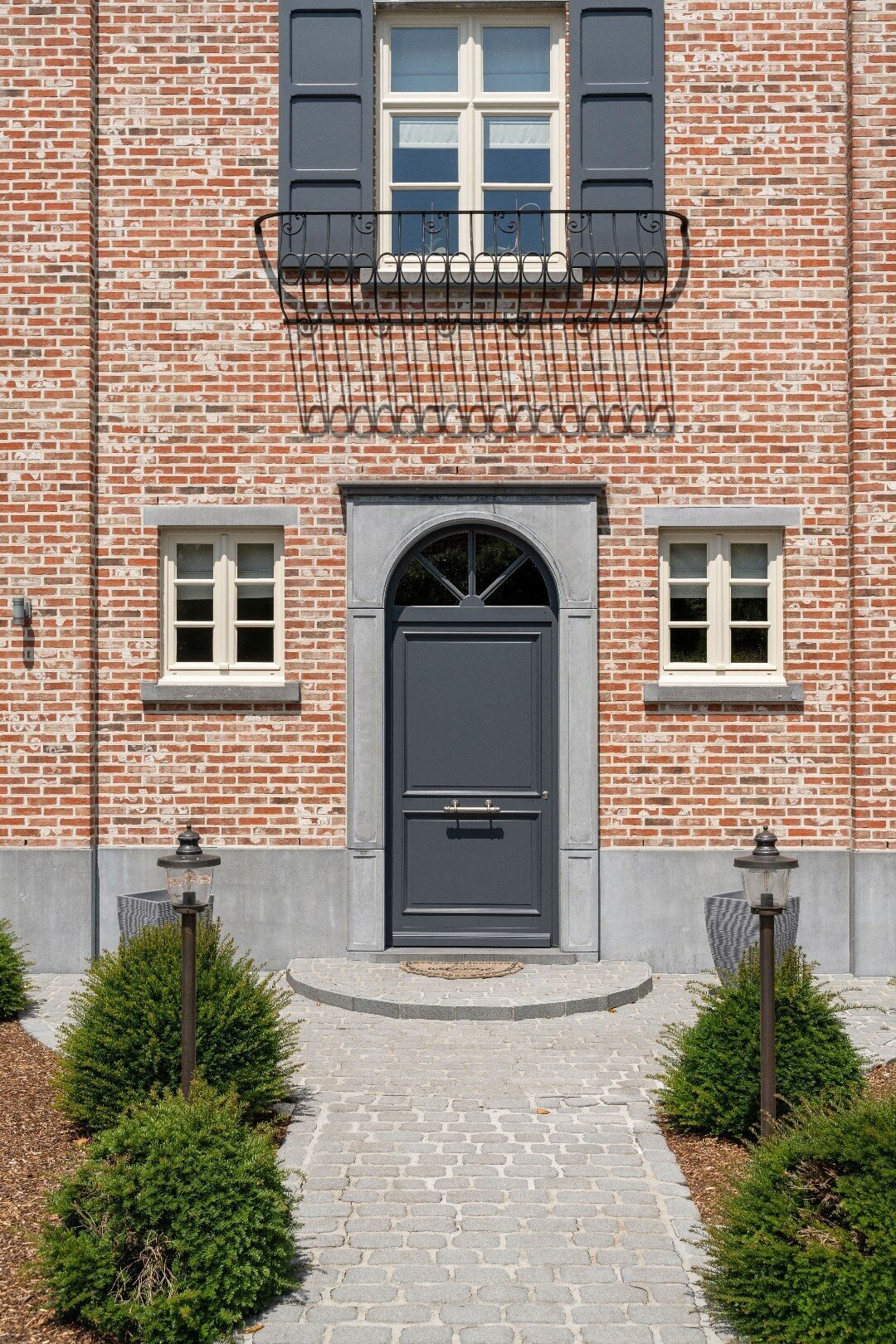 Villa in Brecht, Flanders, Belgium 5 - 18731065