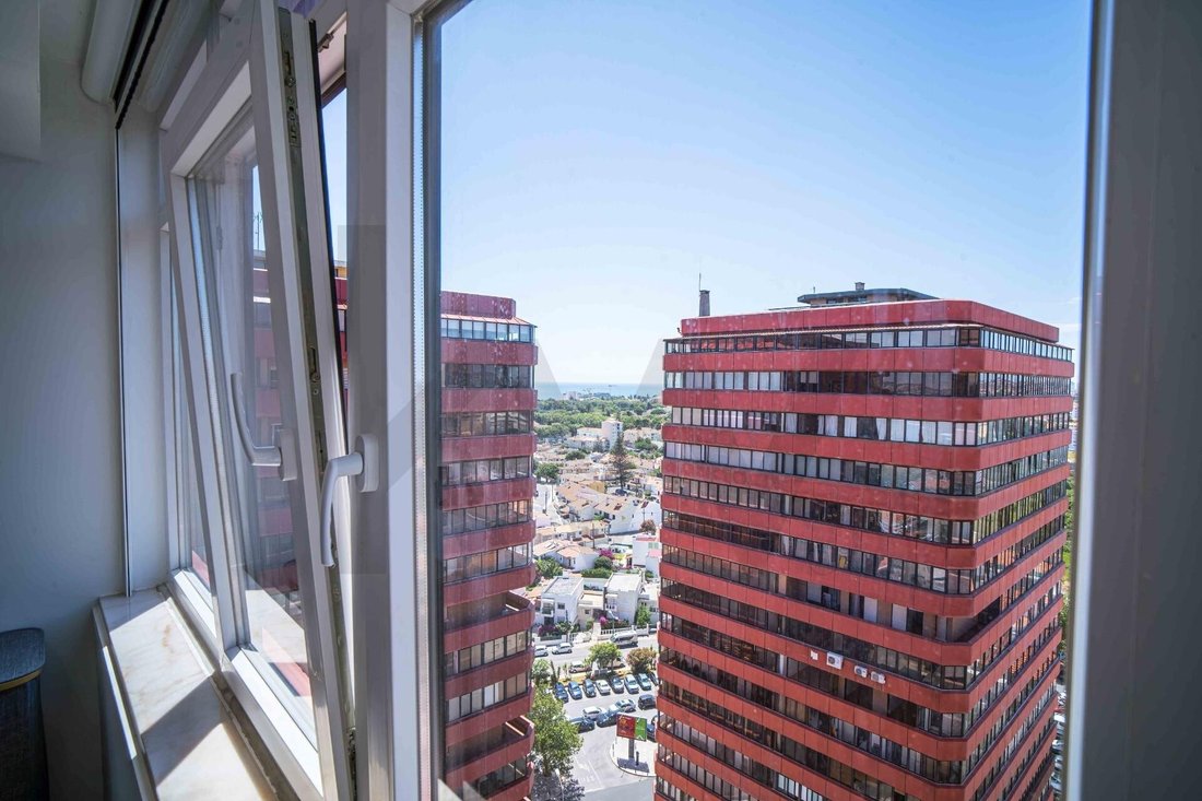 Apartamento en Oeiras y Sao Juliao da Barra, Paco de Arcos y Caxias, Distrito de Lisboa, Portugal 5 - 18730076