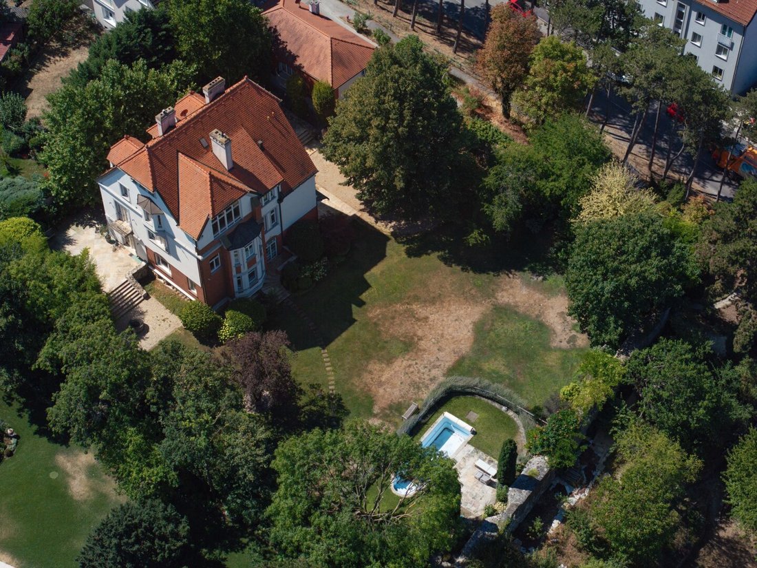 House in Klosterneuburg, Lower Austria, Austria 3 - 18731229