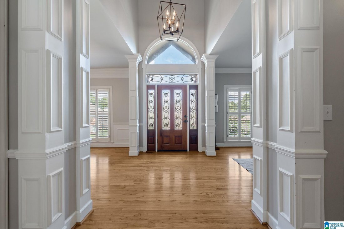 Haus in Vestavia Hills, Alabama, Vereinigte Staaten 5 - 18730151