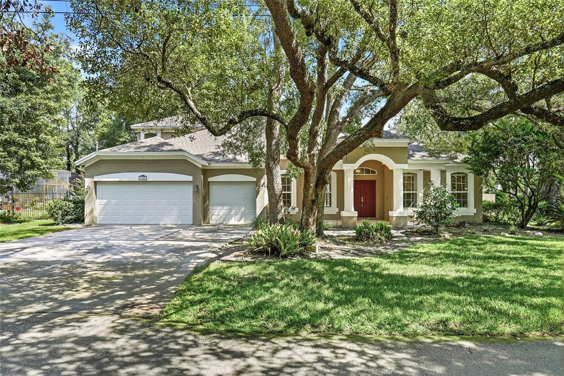 Haus in Longwood, Florida, Vereinigte Staaten 1 - 18729963