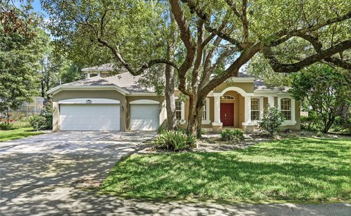 Haus in Longwood, Florida, Vereinigte Staaten 1