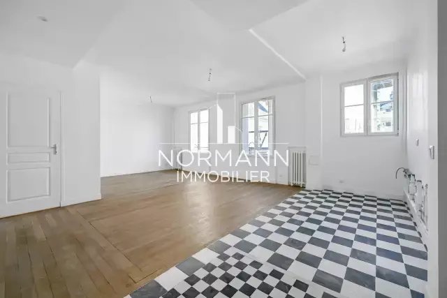 Wohnung in Puteaux, Île-de-France, Frankreich 4 - 16255554