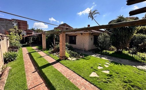 Haus in Santa Cruz de la Sierra, Departamento Santa Cruz, Bolivien 1