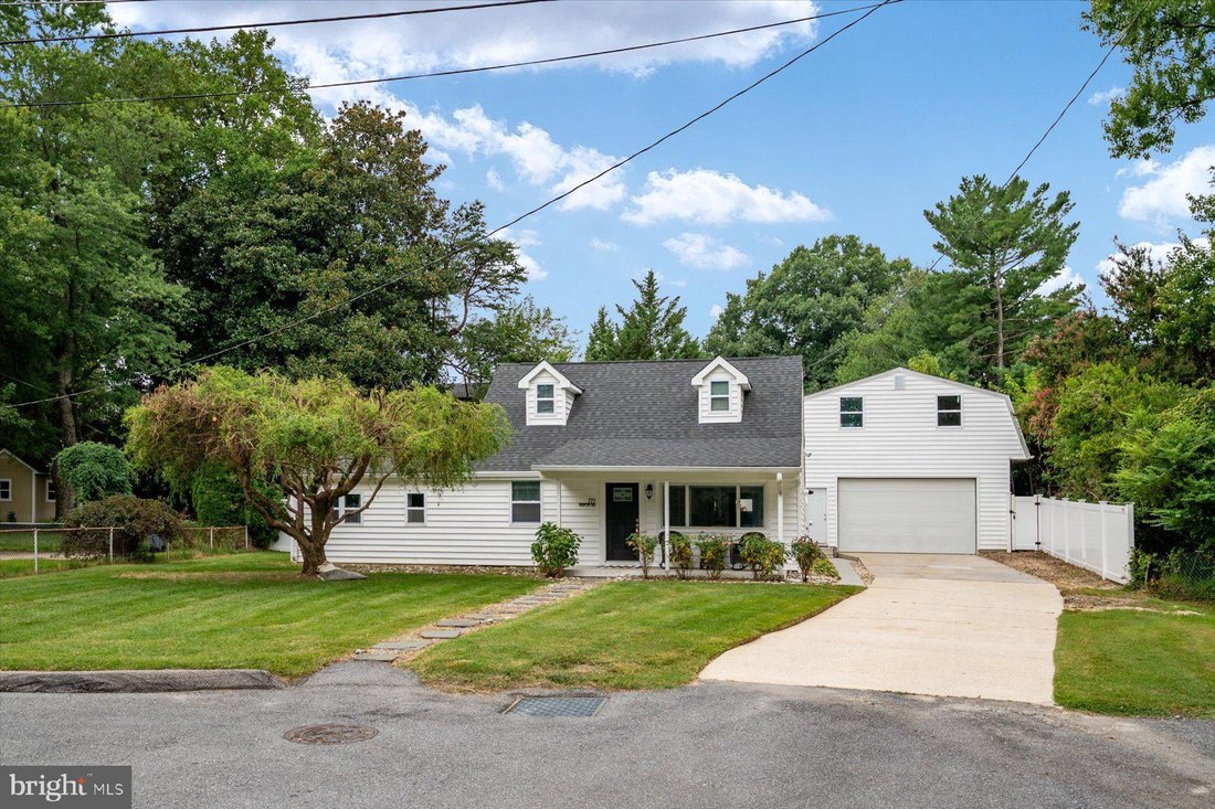 Casa a Arnold, Maryland, Stati Uniti 2 - 18730765