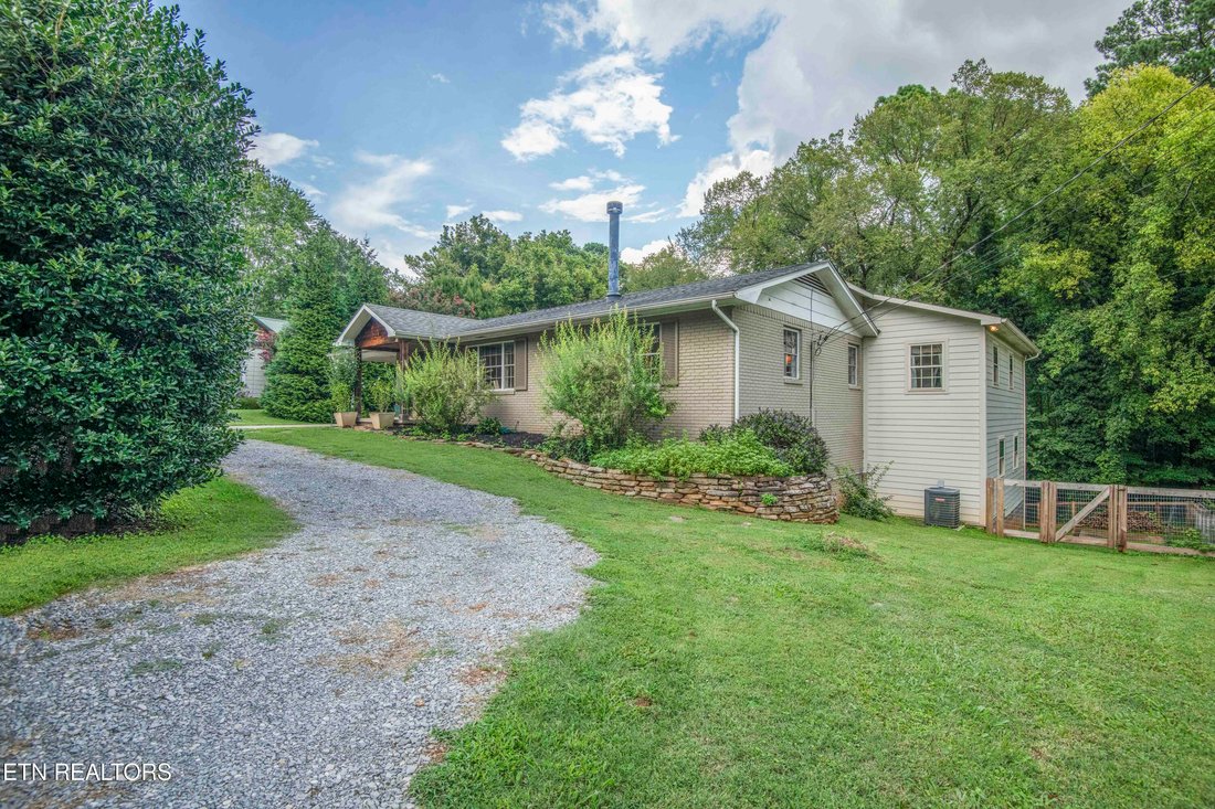 Maison à Knoxville, Tennessee, États-Unis 1 - 18730200