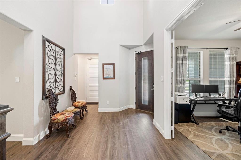 Casa en Prosper, Texas, Estados Unidos 3 - 18730087