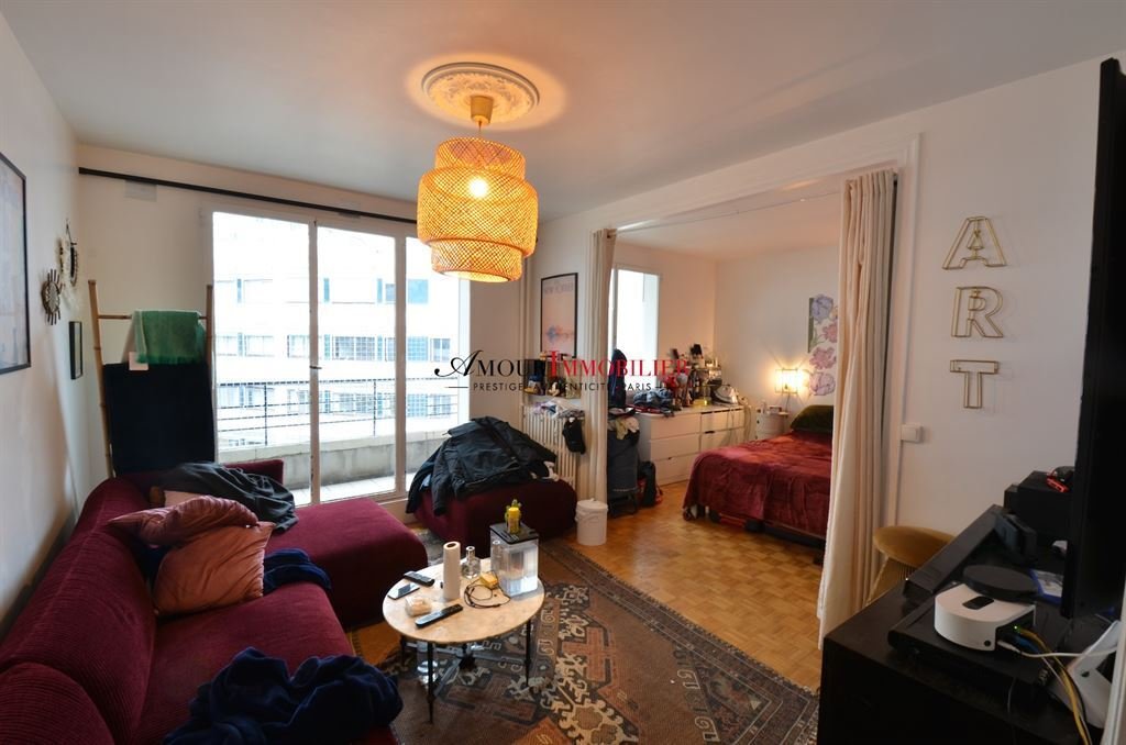 Apartamento en Violet Commerce, Paris 15e Arrondissement, París 1 - 18730803