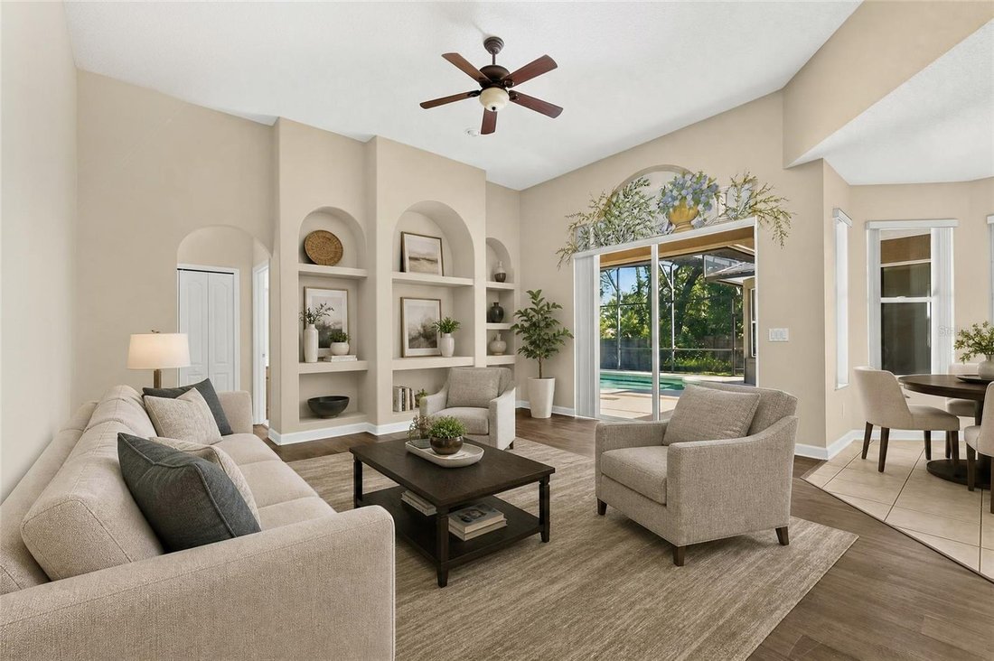 Haus in Longwood, Florida, Vereinigte Staaten 5 - 18729963