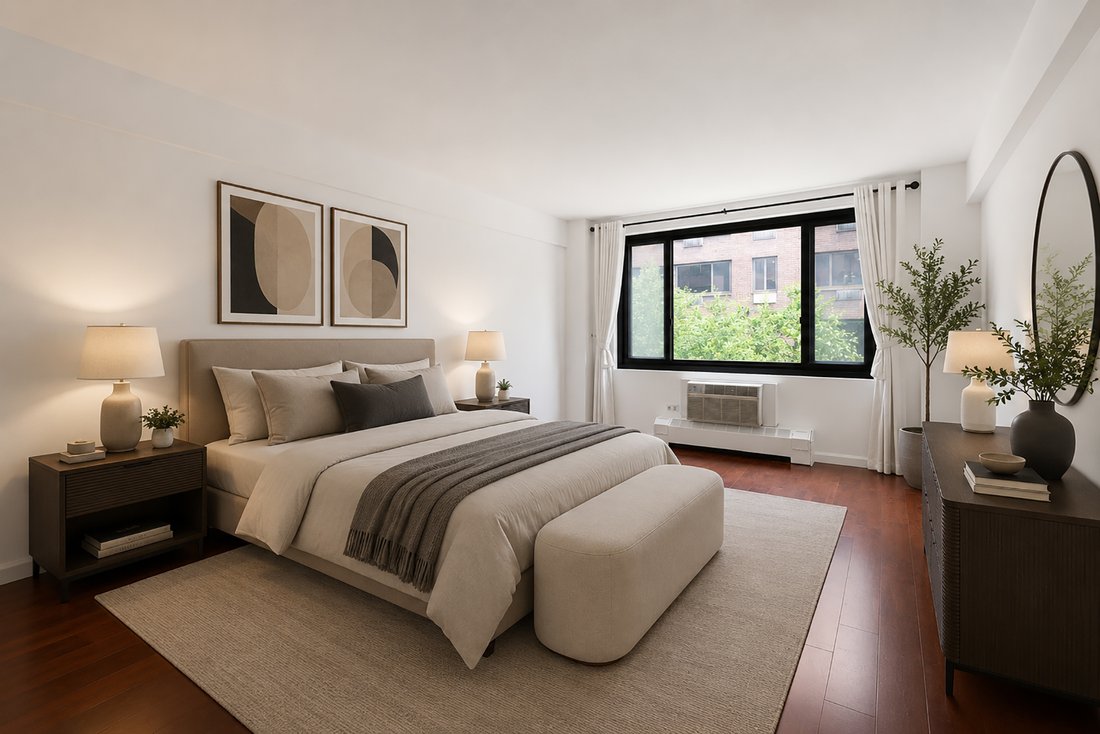 Appartamento a New York, New York, Stati Uniti 5 - 18730573
