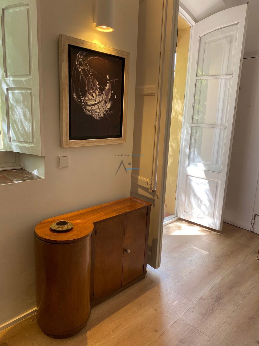 Apartment in Santa Eularia des Riu, Balearic Islands, Spain 4 - 18730664