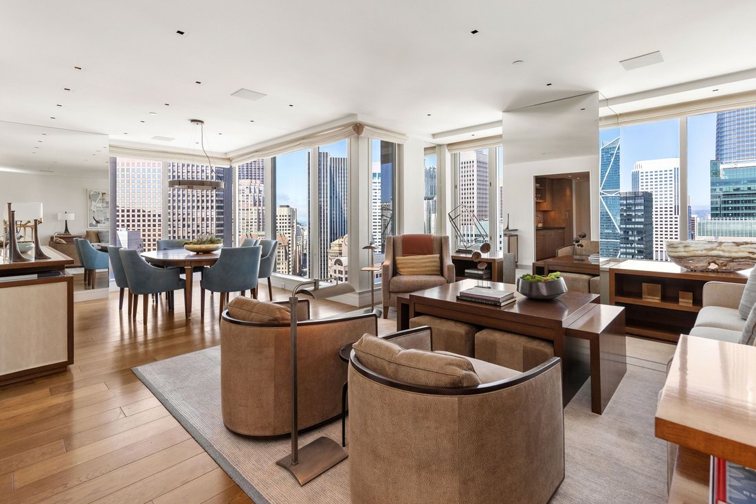 Condominio a San Francisco, California, Stati Uniti 1 - 18730582