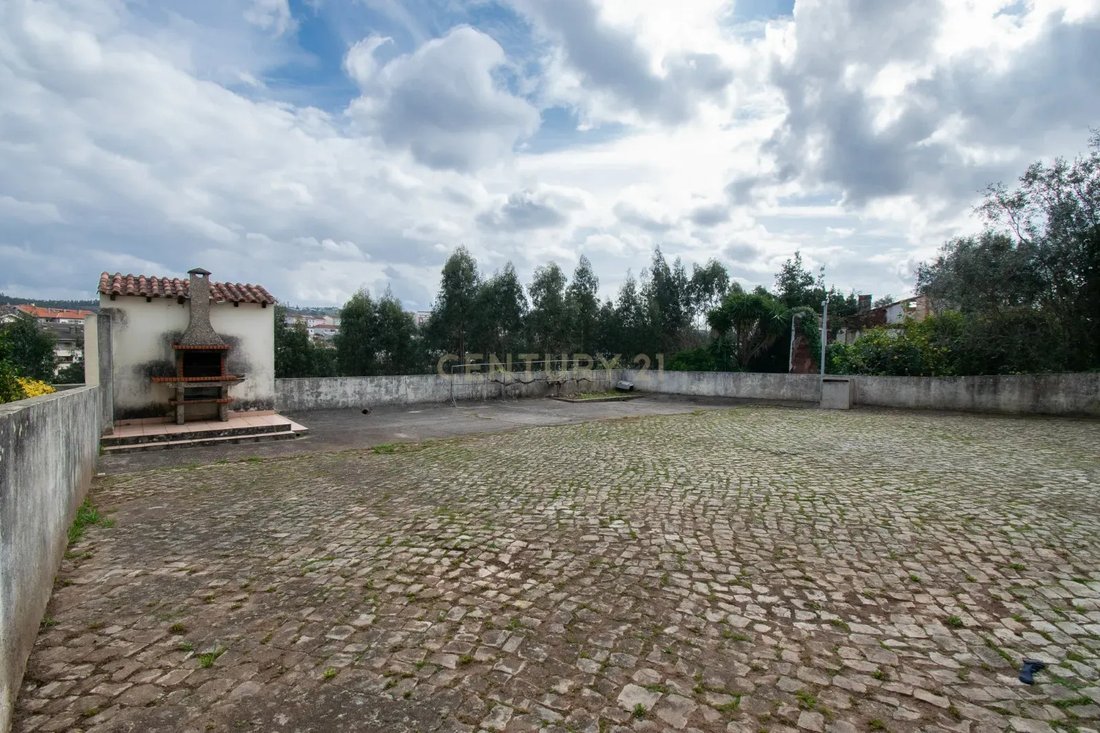 Villa en Santo Antonio dos Olivais, Distrito de Coímbra, Portugal 5 - 17373661