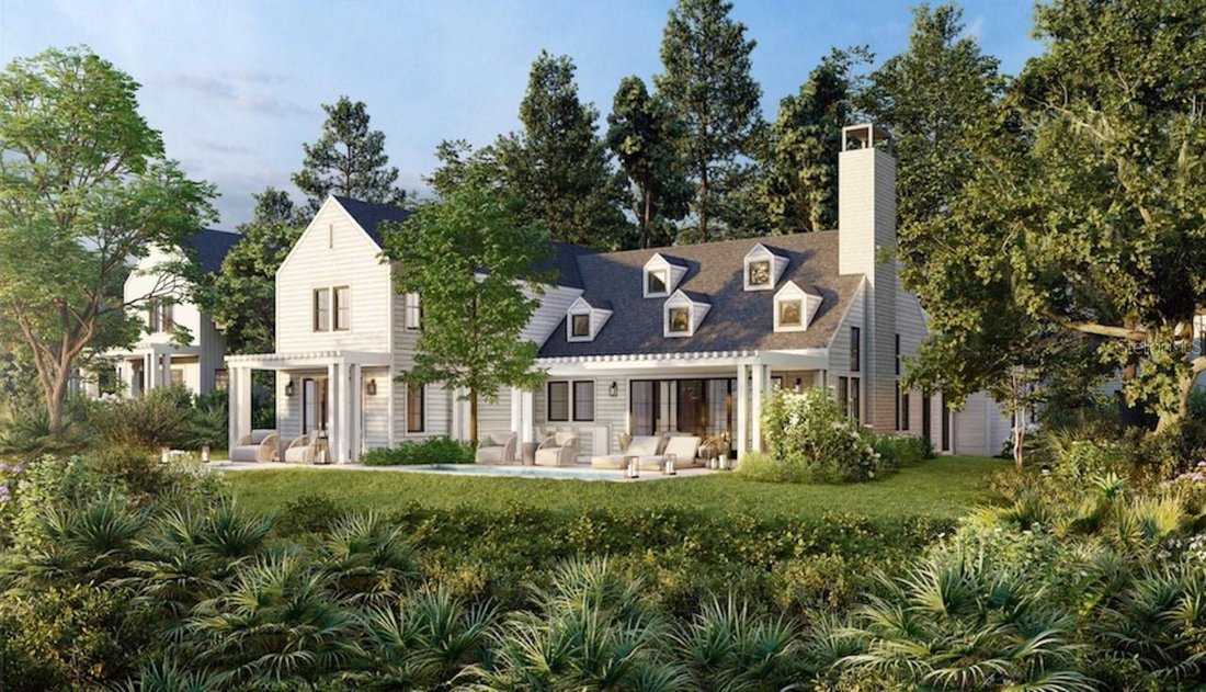 Haus in South Brooksville, Florida, Vereinigte Staaten 1 - 18729983