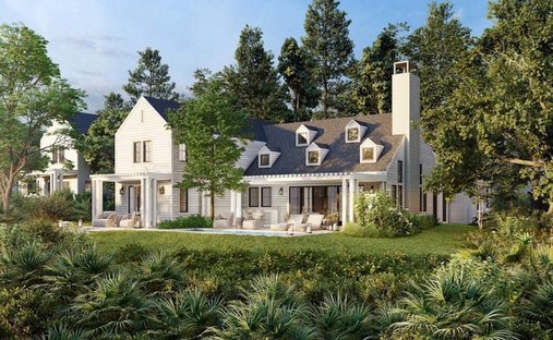House in South Brooksville, Florida, United States 1