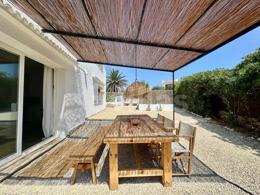 Chalet en San Luis, Islas Baleares, España 2 - 18731112