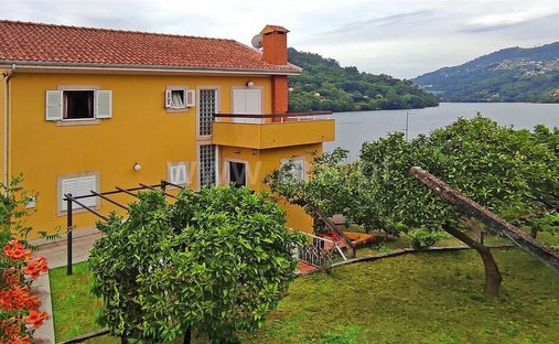 Casa en Ancede e Ribadouro, Distrito de Oporto, Portugal 1