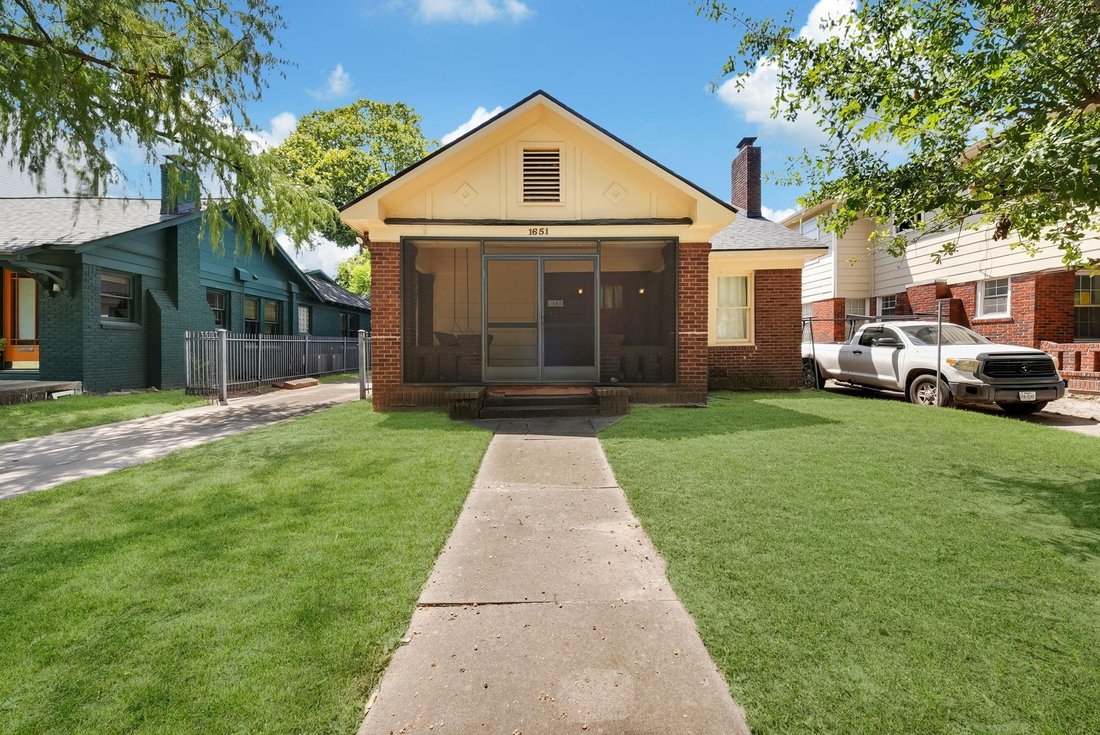 House in Houston, Texas, United States 1 - 18729876