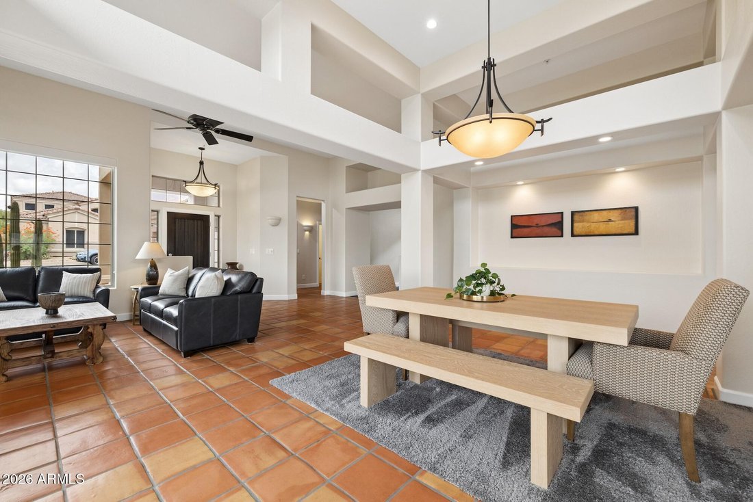 Casa a Scottsdale, Arizona, Stati Uniti 5 - 18730753