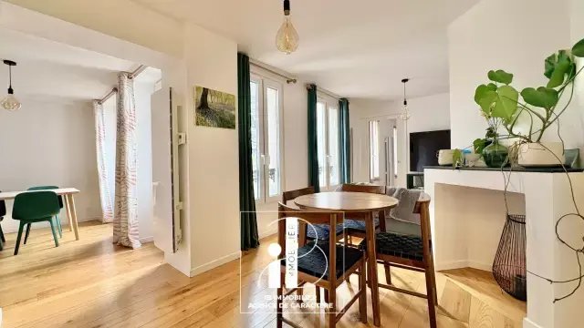 Wohnung in Fontainebleau, Île-de-France, Frankreich 1 - 17673989
