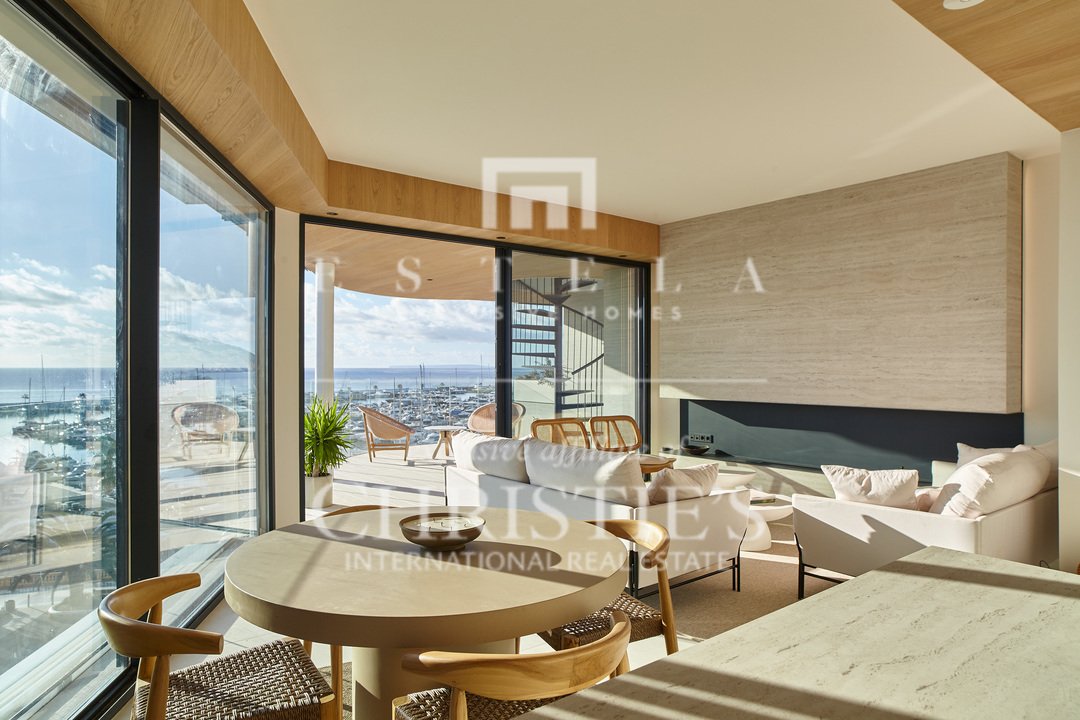Appartement à Santa Eulària des Riu, Îles Baléares, Espagne 2 - 18730563