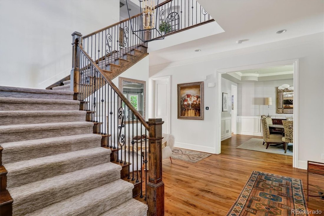 Casa en Denver, Colorado, Estados Unidos 4 - 18729591