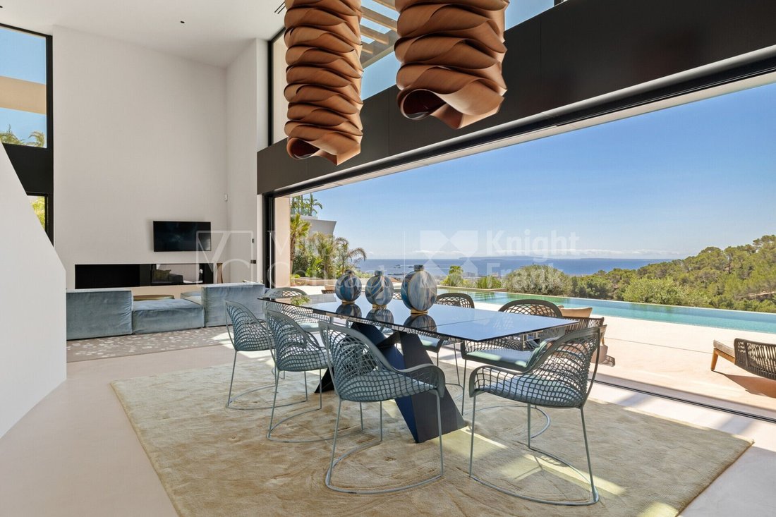Villa in Sant Jordi de ses Salines, Sant Josep de sa Talaia, Balearic Islands 3 - 18731133