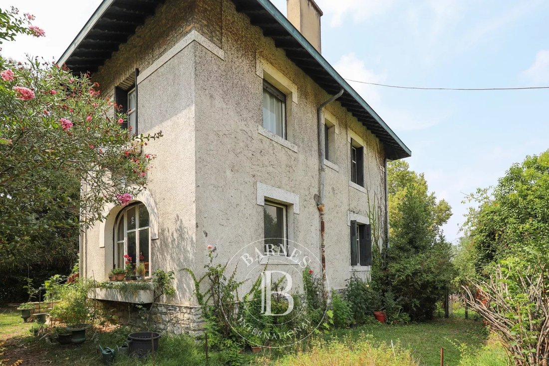 House in Bayonne, Nouvelle-Aquitaine, France 3 - 18730470