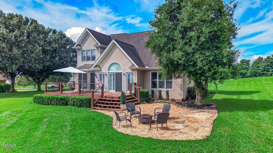 Casa a Sevierville, Tennessee, Stati Uniti 4 - 18729673