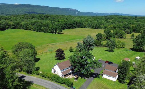 Casa en Wallkill, Nueva York, Estados Unidos 1