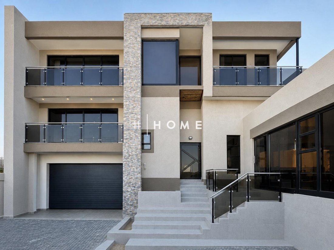House in Windhoek, Khomas Region, Namibia 1 - 18730312
